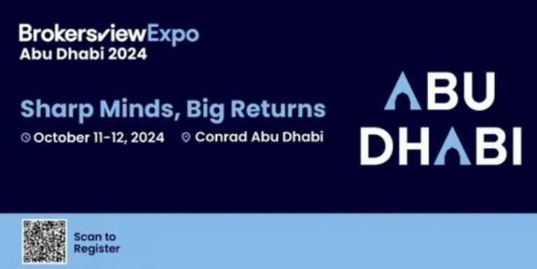 BrokersView Finance Expo 2024: Pioneering a New Era of Forex Events in Abu Dhabi