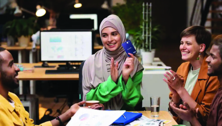 DIFC-Based Fintech is Paying Businesses to go Cashless