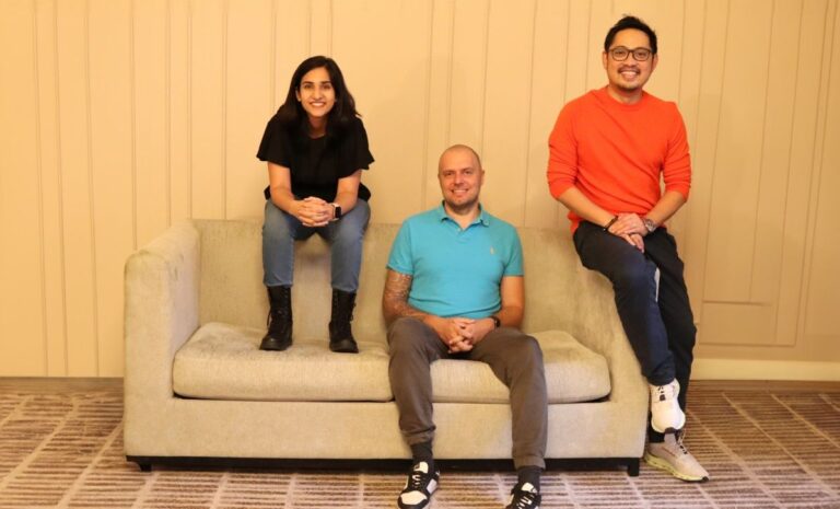 UAE’s OCTA raises $2.25 million pre-Seed