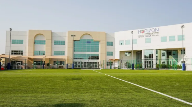 Horizon International School Awarded Platinum in Best Schools to Work Programme