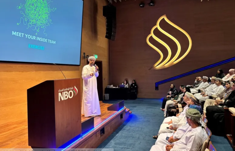 NBO Hosts Health Day to Champion Employee Well-being