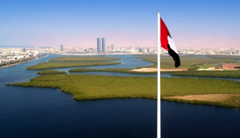 Ras Al Khaimah named the world’s top city for expatriates ‘to get started abroad’