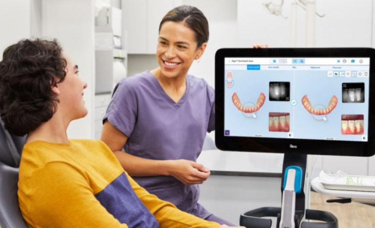 Align Technology Announces iTero™ Intraoral Scanner Product Innovations That Enhance Digital Dentistry Workflows and Integrated Treatment Options