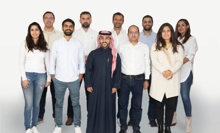 Khazna lands $16 million pre-Series B to boost Saudi expansion
