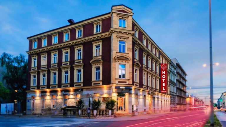 Graz to Welcome Its First Leva Hotel with the Launch of EKONO By Leva Hotel Strasser in May 2025