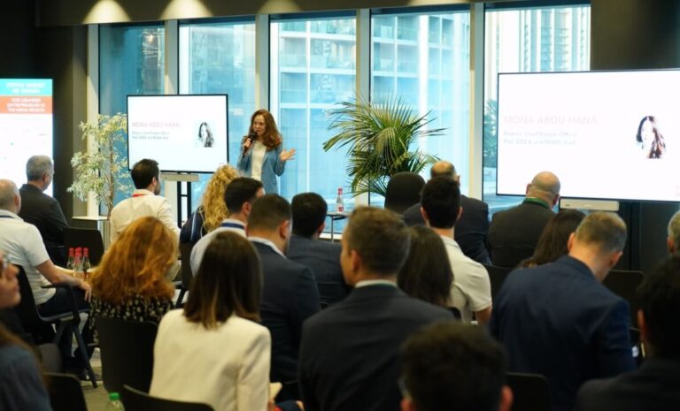 LIFE mobilises diaspora to back Lebanese startups at international pitch nights