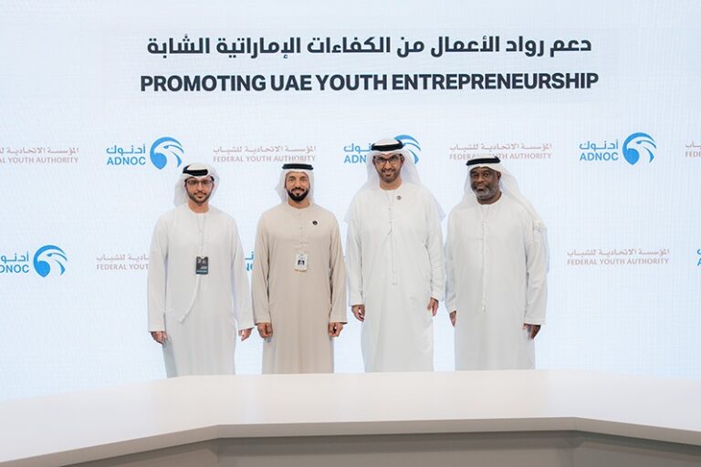 ADNOC Distribution Champions UAE-made Products at ADNOC Oasis Stores