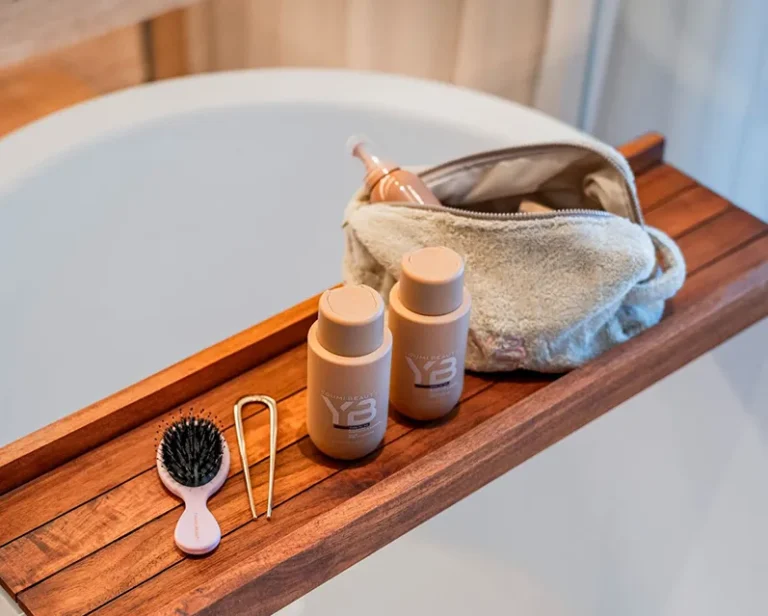 Youmi Beauty Launches the Ultimate Summer Edit: Luxe Haircare That Travels Light and Performs Powerfully