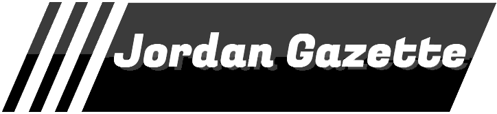 Jordan Gazette