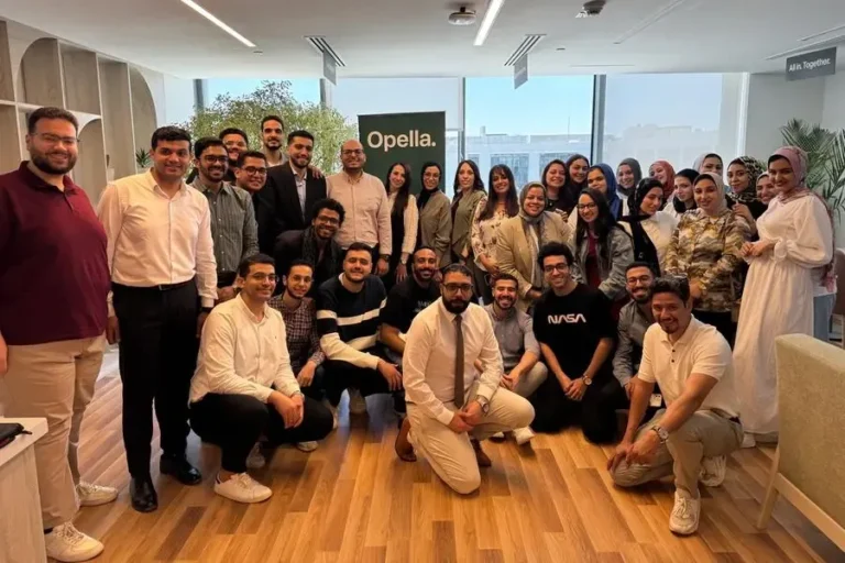 Opella Egypt expands youth development efforts with second cohort of UpGrads Internship Program