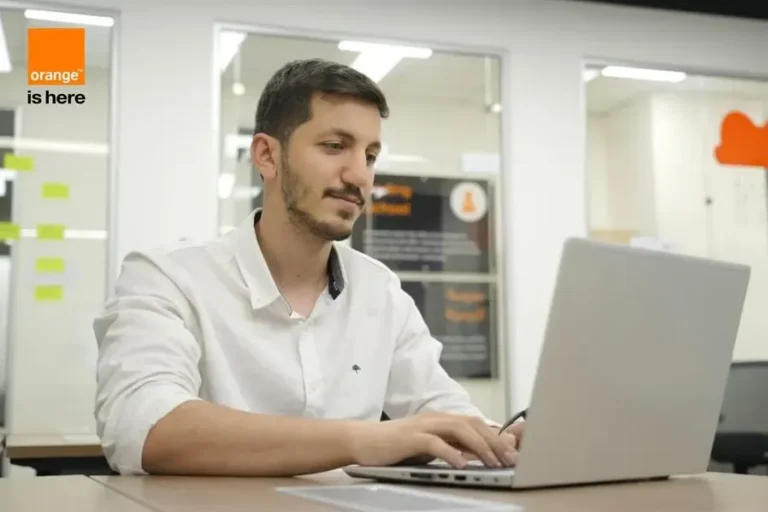 Orange Jordan and Future Skills Fund are preparing to launch the “Fiber Academy” Program