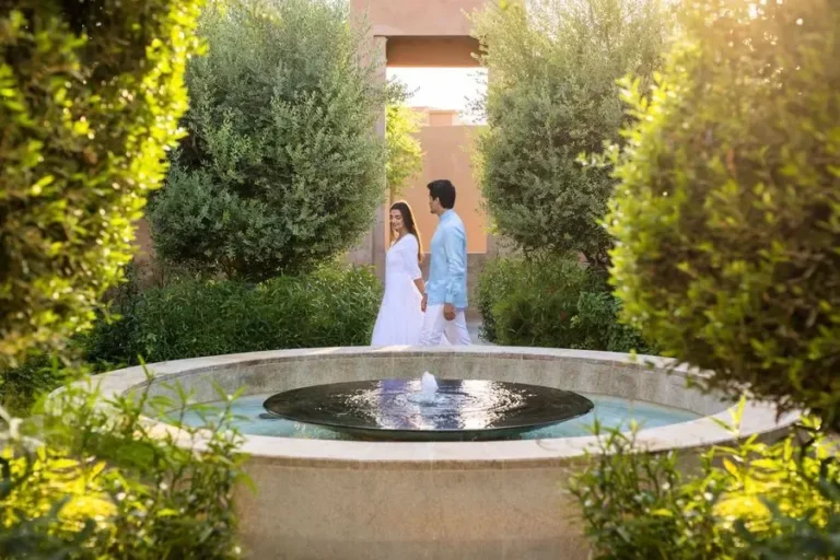 Zulal Wellness Resort partners with Qatar Airways Privilege Club