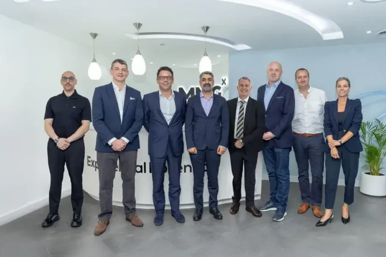 Multiply Media Group enters UK market with Wildstone partnership, accelerating global expansion