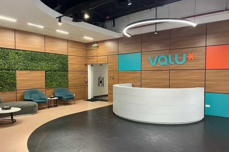 Amazon exercises option to acquire direct stake in Valu