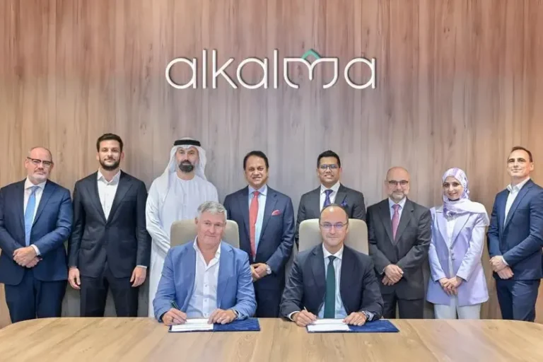 Burjeel Holdings’ JV Alkalma launches regional mental health platform with four premier centers in the UAE and Saudi Arabia