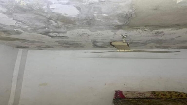 Residents Allowed to Return to Building in Irbid Camp on Condition of Removing Structural Hazard – Jordan News | Latest News from Jordan, MENA
