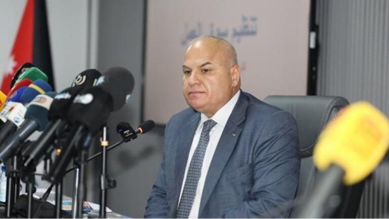 Minister of Labor: 430,000 Young Jordanians Unemployed – Jordan News | Latest News from Jordan, MENA