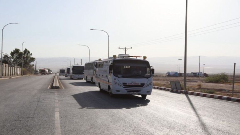 Al-Hammouri: Seventh Group of Sick and Injured Children from Gaza Distributed Among Private Hospitals – Jordan News | Latest News from Jordan, MENA