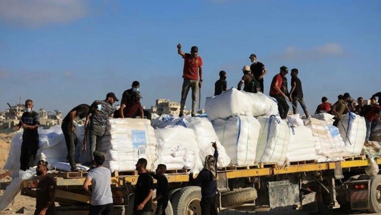 Gaza Health Ministry: Unprecedented Numbers of Starving People Arriving at Emergency Departments – Jordan News | Latest News from Jordan, MENA