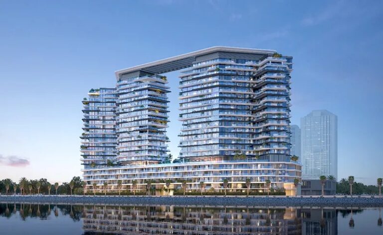 Royal Development Holding and SAAS Properties Sell Out Phase 1 of “Seamont Autograph Collection Residences” by Marriott