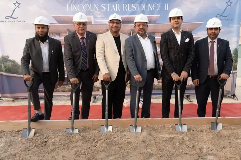 Lincoln Rise launches landmark wellness-centric residential project in Dubai South