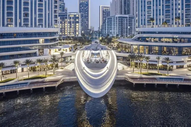 Growing villa demand pushes Dubai residential sales to new heights in H1 2025