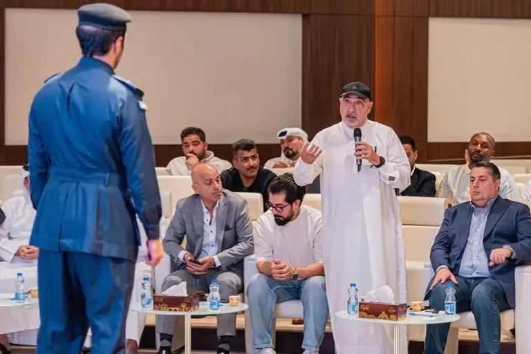 Qatar Tourism and the General Directorate of Traffic host road safety awareness workshop for tourism service providers