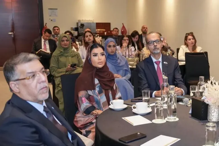 Sanadak hosts first Forum with UAE Banks Federation and Licensed Financial Institutions to strengthen strategic partnership and consumer confidence