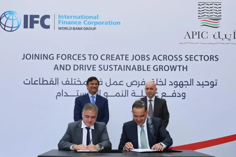 APIC issues new corporate bonds through three tranches denominated in US Dollars, Jordanian Dinars and Euros