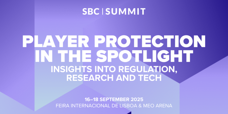 Player Protection in the Spotlight at SBC Summit 2025