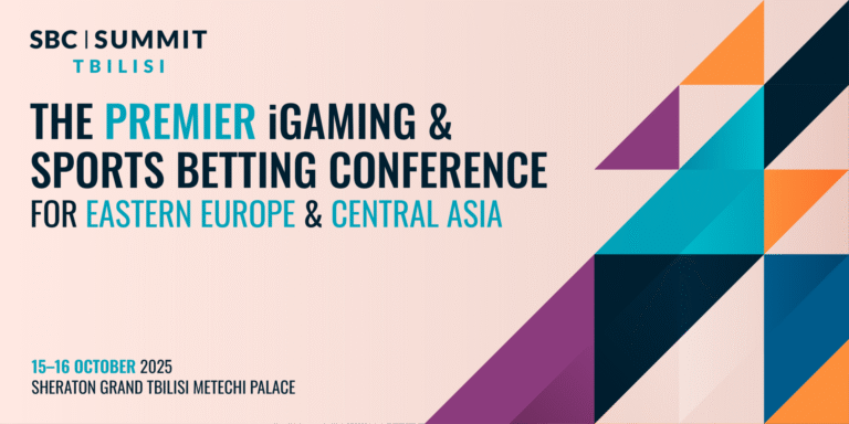 SBC Summit Tbilisi Gears Up for Its Strongest Edition Yet