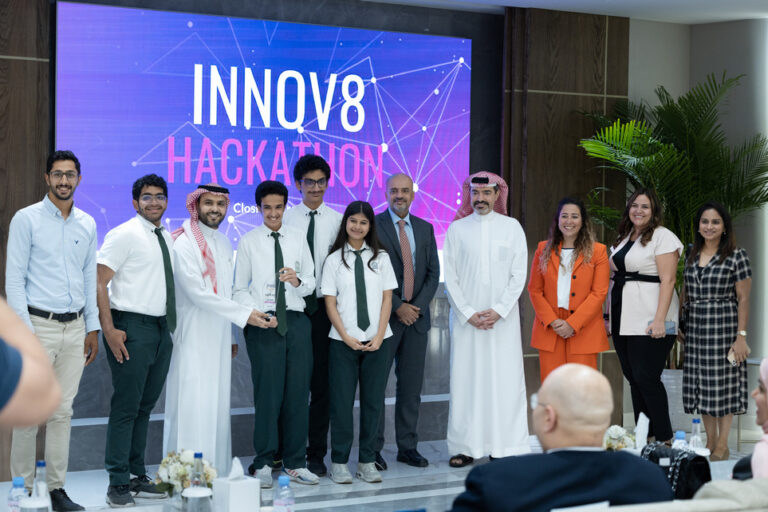 Etijah Marks 15 Years of Shaping Purposeful Careers Across the Region