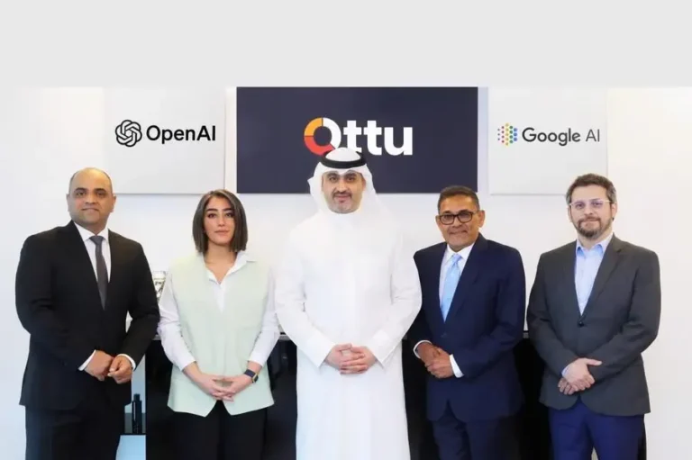 Ottu reveals ECHO: The first AI-powered fintech module for intelligent merchant operation