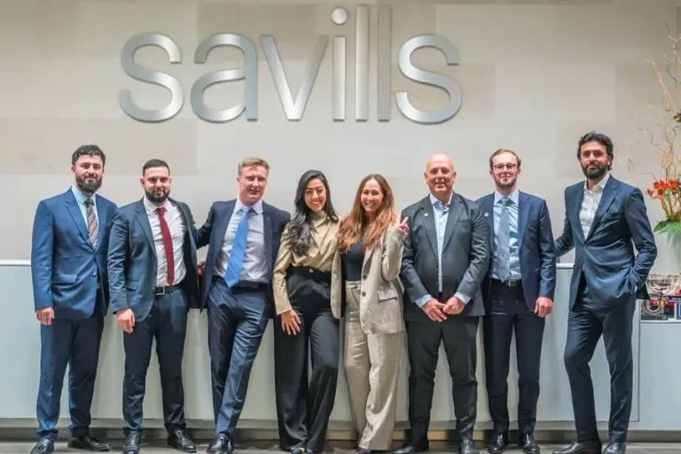 Savills Middle East brings landmark United Arab Emirates developments and exclusive market insights to London