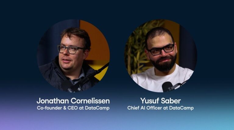 DataCamp enters the Middle East with Optima acquisition DataCamp enters the Middle East with Optima acquisition