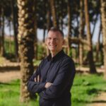 Royal Commission for AlUla’s Phillip Jones on culture, community, conservation - royal commission