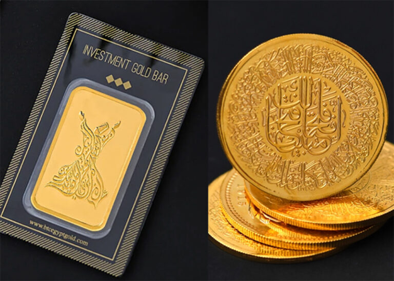 Bullion Trading Center picks McCann Content Studios as social and influencer agency - bullion trading