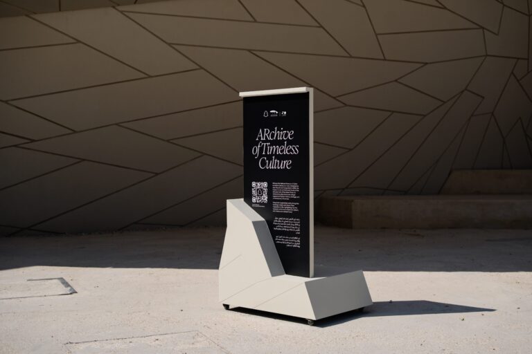 Snap Inc. and Qatar Museums launch immersive AR experiences in latest campaign Snap Inc. and Qatar Museums launch immersive AR experiences in latest campaign - snap qatar