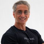 ‘Performance is nothing without recovery’, says Dr Elie Abirached - performance nothing