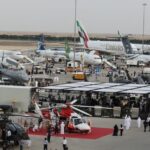 Dubai Airshow 2025 opens today as it prepares for record turnout - dubai airshow