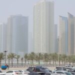 Fog, dust and humidity: NCM warns of shifting conditions in UAE - dust humidity