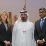 GE Aerospace inks agreements with Emirates, flydubai at Dubai Airshow - aerospace inks