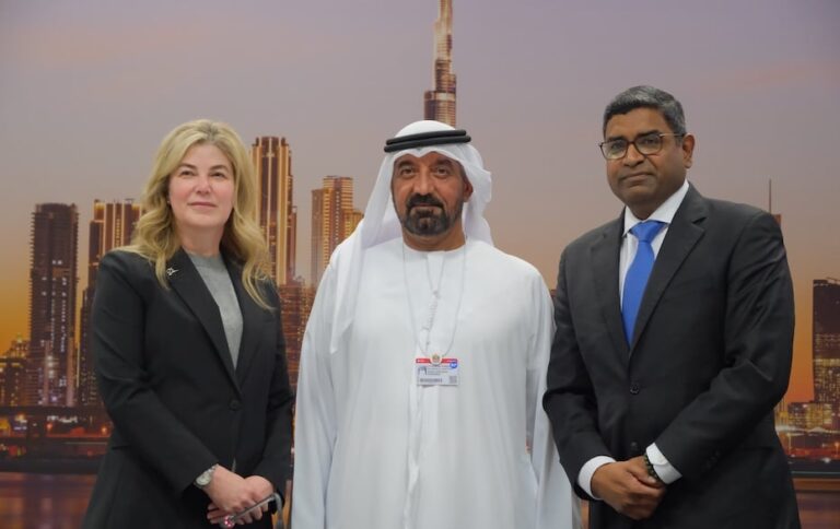 GE Aerospace inks agreements with Emirates, flydubai at Dubai Airshow GE Aerospace inks agreements with Emirates, flydubai at Dubai Airshow - aerospace inks