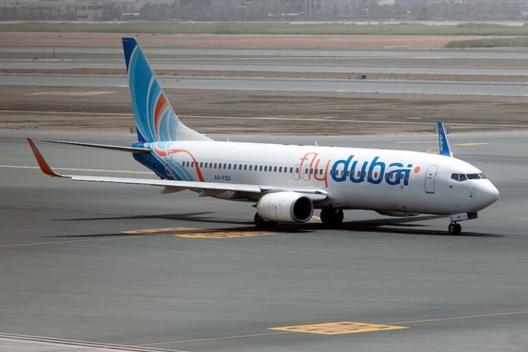 Dubai Airshow: flydubai locks in $24bn Airbus order for 150 new jets - dubai airshow