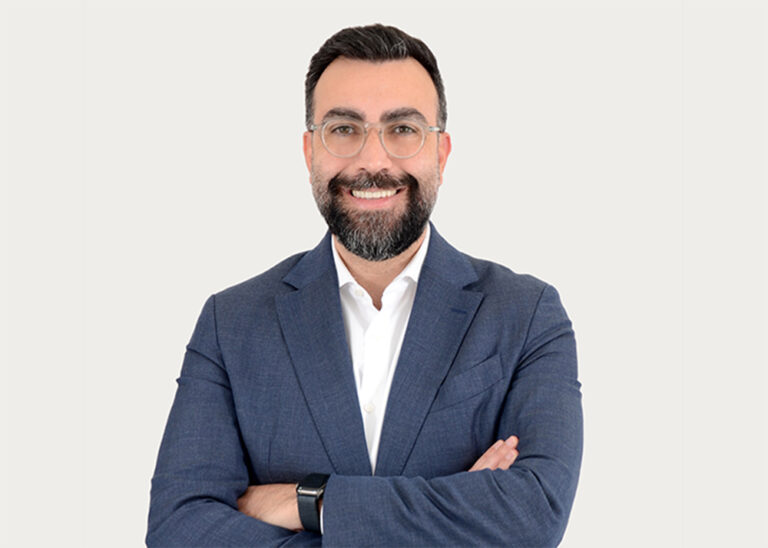 TBWARAAD appoints Hadi Abou Khzam as MD for its flagship automotive hub - tbwa raad