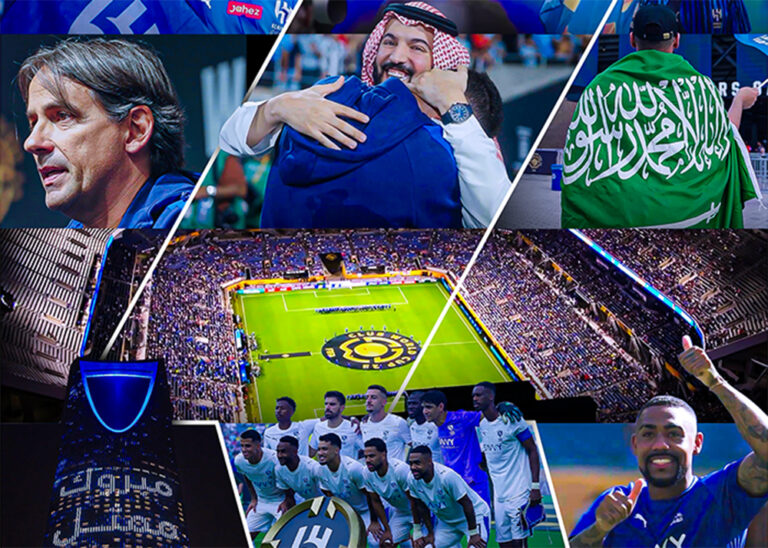 Al Hilal at Club World Cup 2025: Kijamii bridges gaps across geography, time zones Al Hilal at Club World Cup 2025: Kijamii bridges gaps across geography, time zones - hilal club