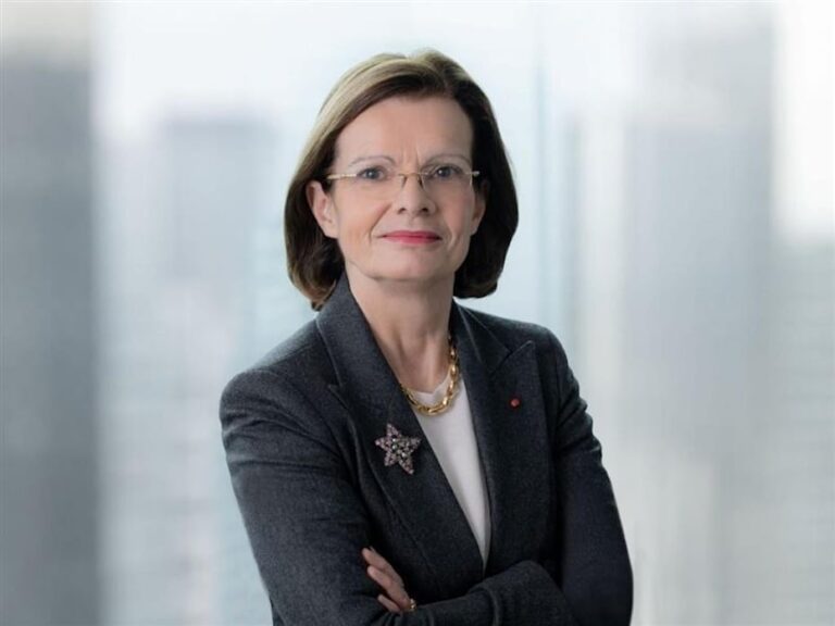 Thales’ Pascale Sourisse on how national human capital is fuelling UAE’s growth - thales pascale