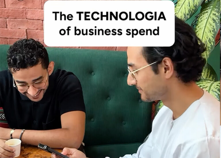 Pemo turns Saudi’s ‘Technologia’ meme into viral digital campaign Pemo turns Saudi’s ‘Technologia’ meme into viral digital campaign - pemo turns