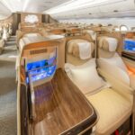 New seats, enhanced Wi-Fi: Inside Emirates’ massive cabin upgrade drive - seats enhanced