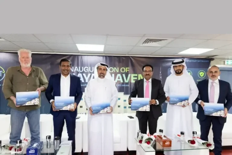 APT Global publishes inaugural ESG report and unveils sustainable 400-person labour accommodation